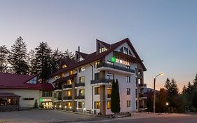 Hotel Hera Predeal